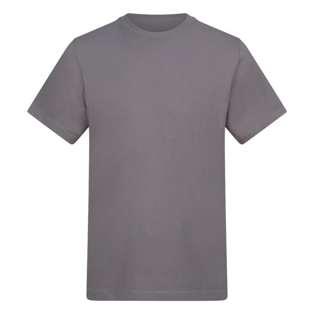 Awdis Unisex Adult 180 T-Shirt / Dusty Lilac